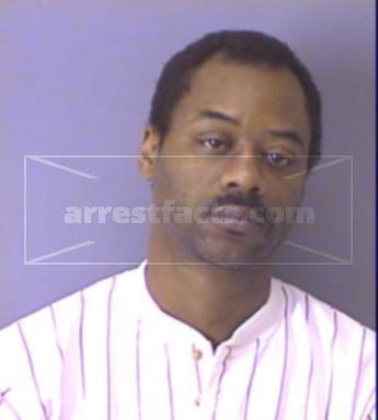 Nicholas Todd Washington