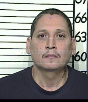 Luciano Daniel Reyes
