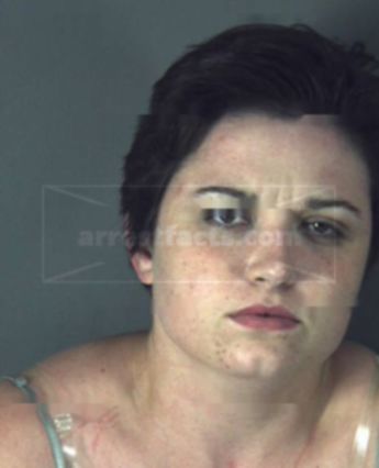 Trisha Lynn Marie Thompson