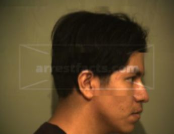 Rudy Ledezma Beraza