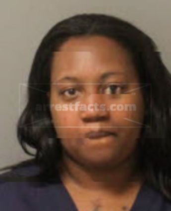 Tashondra Dorsha York