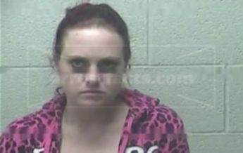 Nicole Marie Armentrout