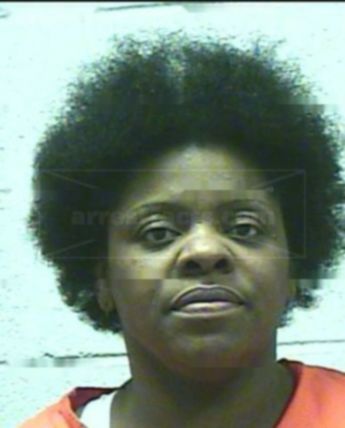 Tiki L Harmon