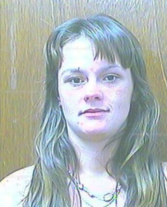 Nickole M Mullins