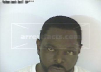Ronald Calvin Best
