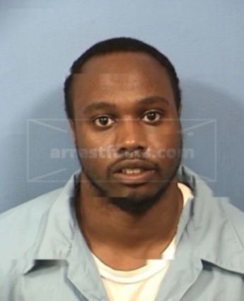 Jajuan Mccoy