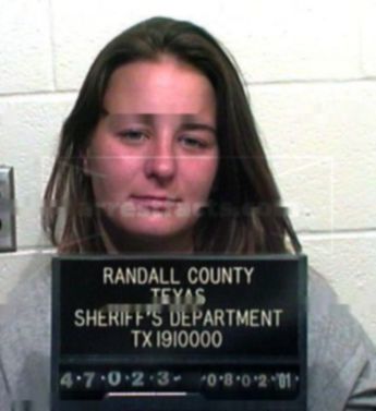 Heather Michelle Pruett