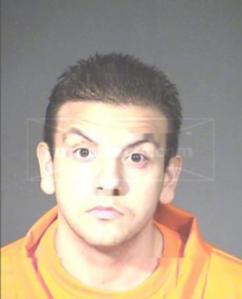 Jessee Conrad Rickman