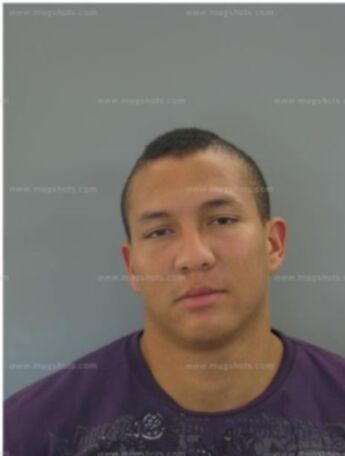 Corey Steven Carr
