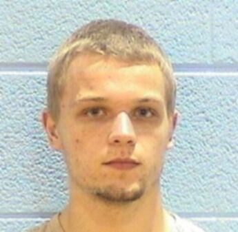 Trevor J. Klock
