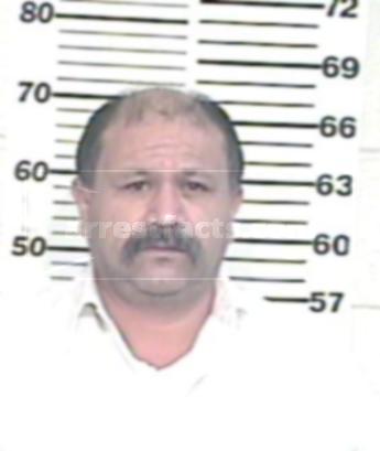 Jose Canales Martinez