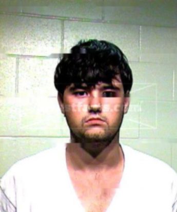 Anthony Wayne Parks