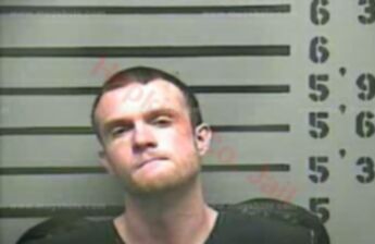 Shawn Todd Eustice