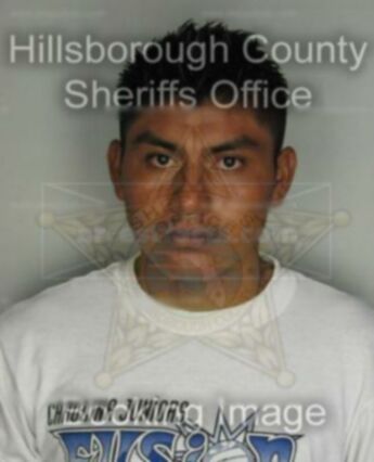 Thomas Hernandez