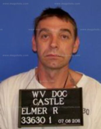 Elmer Randall Castle