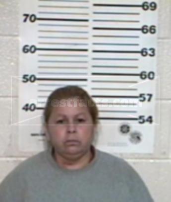 Margie Mendoza Castro
