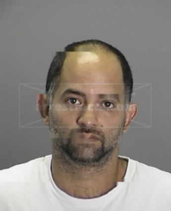 Verny Julio Vega