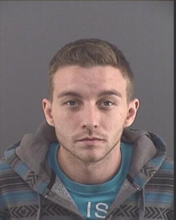 Corey Thomas Ensign