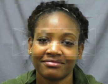 Damera Alexis Dixon