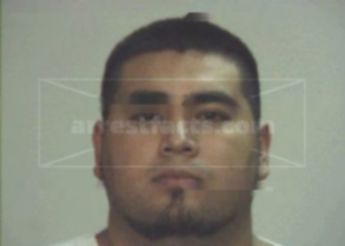 Christopher James Perea