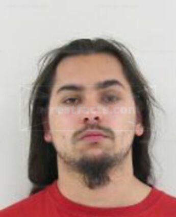 Travis Taylor Pennig