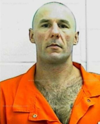 Jeffrey Wayne Mcbride