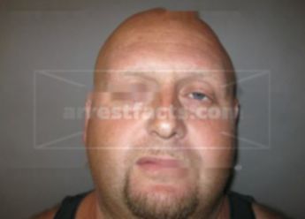 Steven Michael Shea