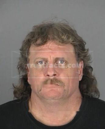 Barry Lee Rooks Jr