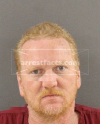Jefferson Scott Breeden