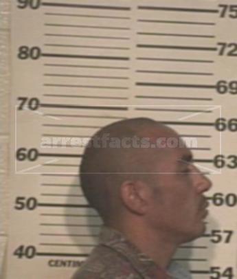 Jose Garza Longoria