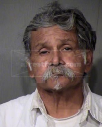 Rudolph Miranda