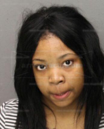 Asia Gant