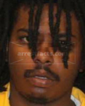 Adarius Deangelo Harper