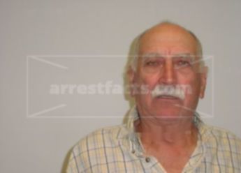 Donald Robert Ward