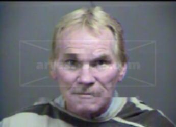 Leroy Edward Patterson