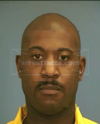Walter Jeton Haralson