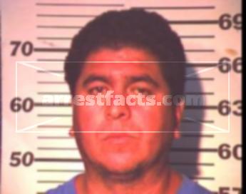 Rodolfo Jr. Granado Diaz