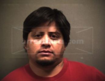 Michael Salazar