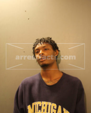 Malik H Harris