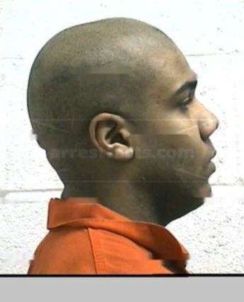Anthony M Broussard