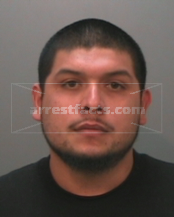Thomas Anthony Mendoza