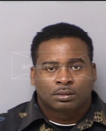 Michael Leon Calloway