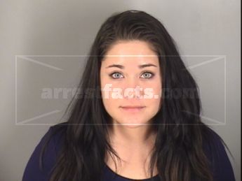 Tessa Marie Boyce