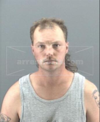 Boyce Scott Dugosh