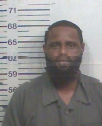 Cory Demetrik Hayes