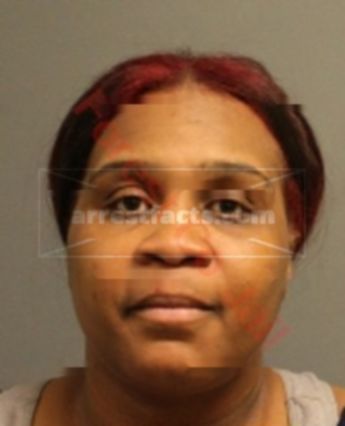 Stacy Terrel Foster