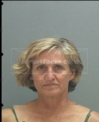 Allyson Smith Scoville