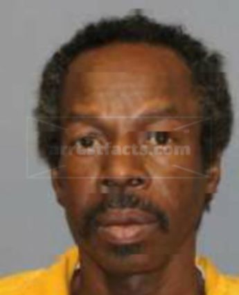 Washington Herron Sr.