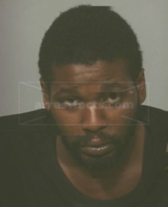 Demetric Edwards