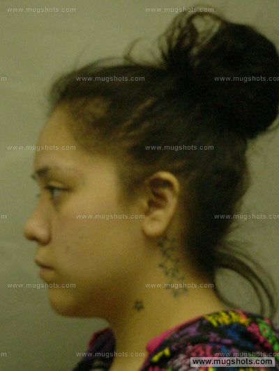 Veronica Blanca Arizola